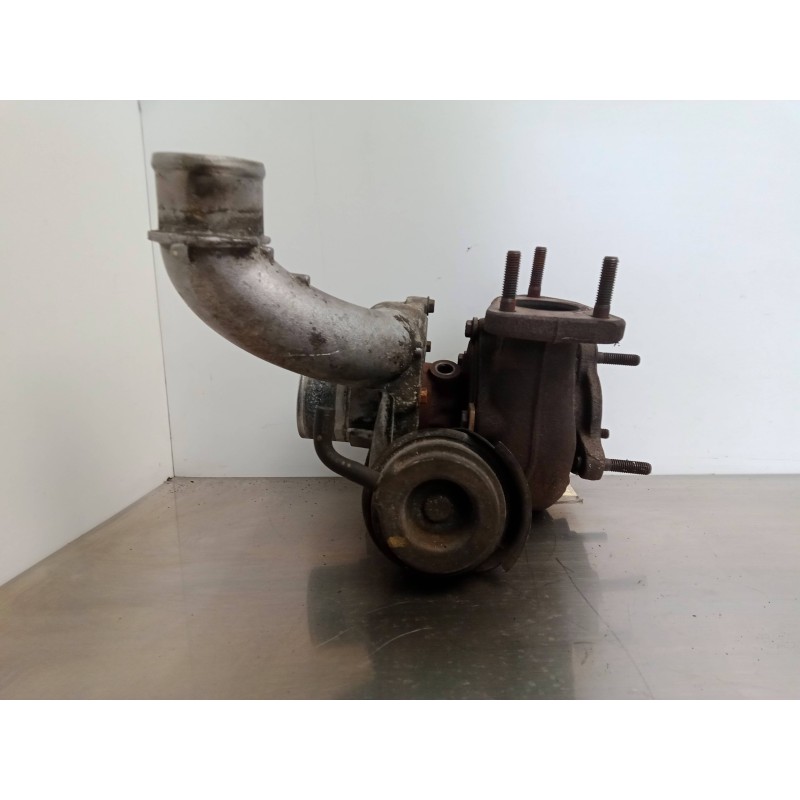 Recambio de turbocompresor para renault espace iv (jk0) 2.2 dci turbodiesel referencia OEM IAM 8200447624-GT1852V  