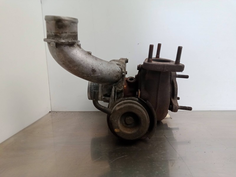 Recambio de turbocompresor para renault espace iv (jk0) 2.2 dci turbodiesel referencia OEM IAM 8200447624-GT1852V  