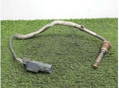 Recambio de sensor para volvo xc60 2.0 diesel cat referencia OEM IAM 31319842-1139378201300 2.CABLES 