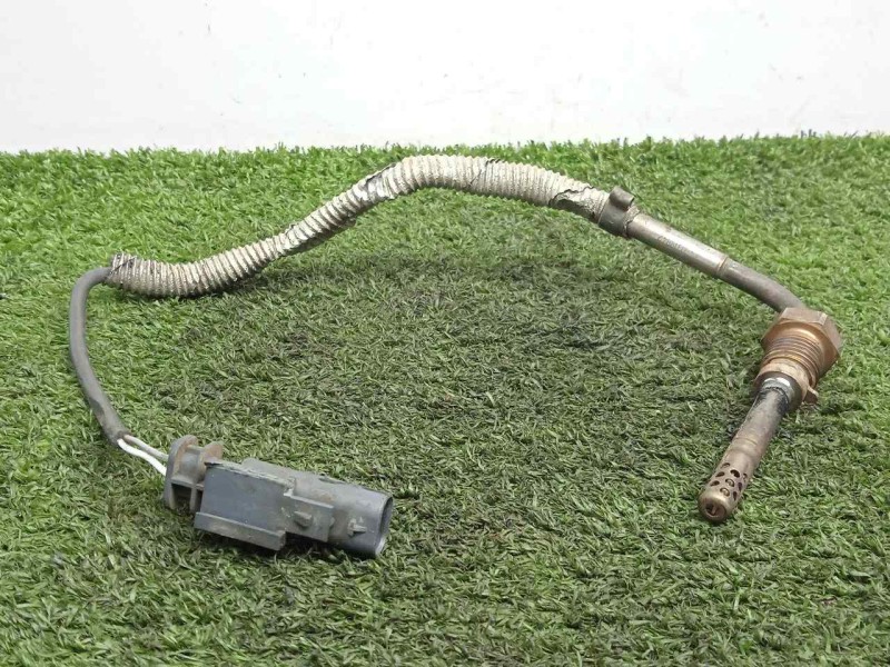 Recambio de sensor para volvo xc60 2.0 diesel cat referencia OEM IAM 31319842-1139378201300 2.CABLES 