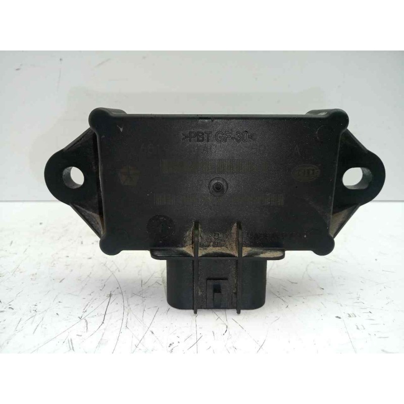 Recambio de modulo electronico para jeep renegade 1.0 t-gdi cat referencia OEM IAM 68193711AC-50732A 7.PINES 