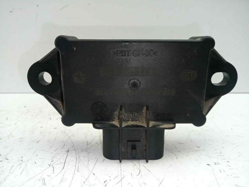 Recambio de modulo electronico para jeep renegade 1.0 t-gdi cat referencia OEM IAM 68193711AC-50732A 7.PINES 