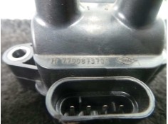 Recambio de bobina encendido para renault clio ii fase i (b/cbo) 1.4 referencia OEM IAM 7700274008 SAGEM 4.PIN 2