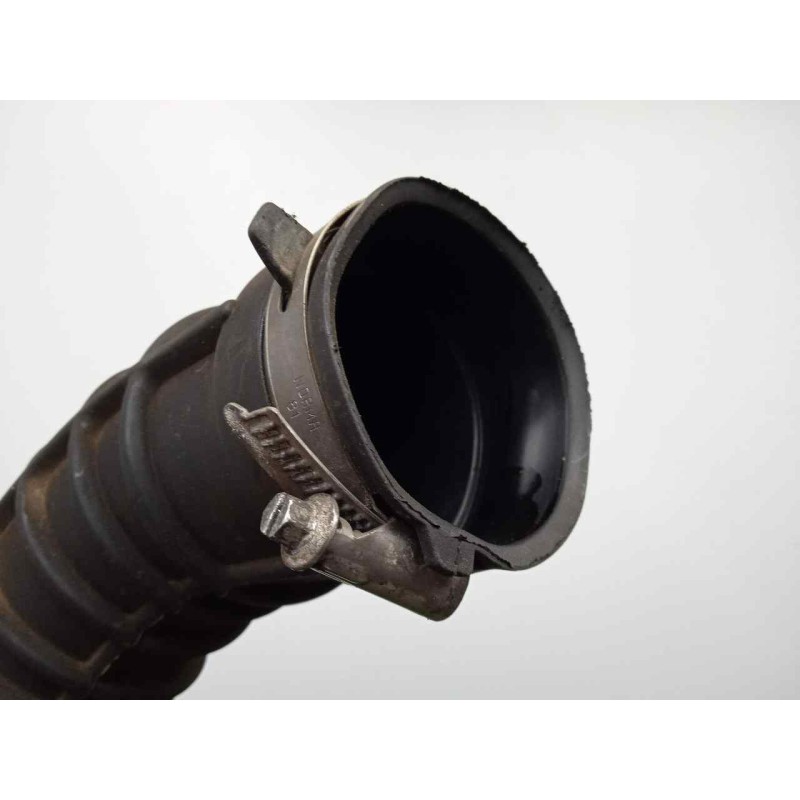 Recambio de tubo presion turbocompresor para renault scenic ii 1.5 dci diesel referencia OEM IAM 8200500384A  