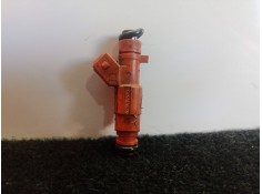 Recambio de inyector para alfa romeo 147 (190) 2.0 selespeed distinctive referencia OEM IAM 0280155769  