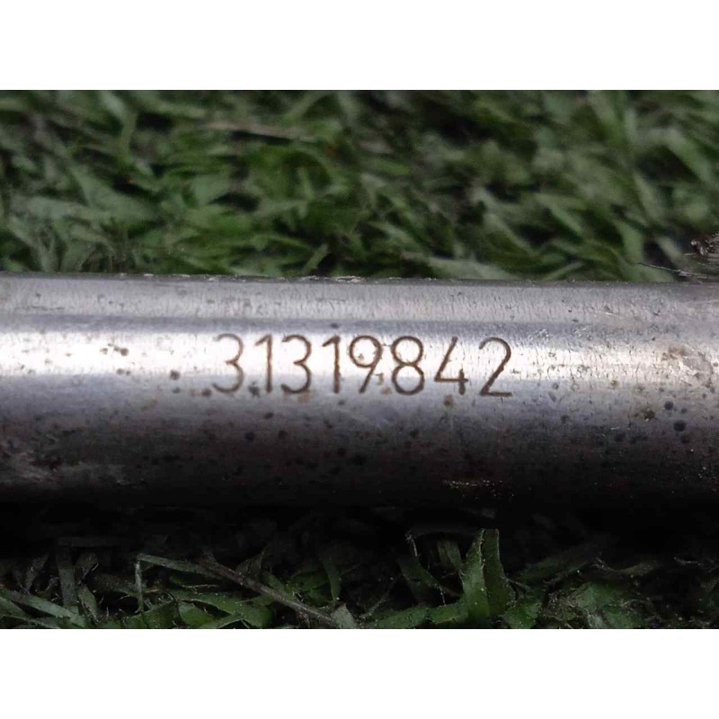 Recambio de sensor para volvo xc60 2.0 diesel cat referencia OEM IAM 31319842-1139378201300 2.CABLES 