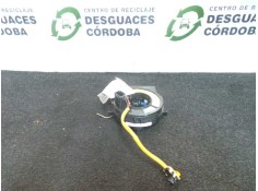 Recambio de anillo airbag para kia sportage 1.7 crdi cat referencia OEM IAM R00Q566894  2 CONECTORES