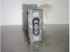 Recambio de interruptor luces para renault megane i coupe fase 2 (da..) 1.4 16v referencia OEM IAM 7700430218  4.PINES