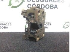 Recambio de cerradura puerta delantera derecha para renault kangoo (f/kc0) 1.9 diesel referencia OEM IAM  5.PUERTAS MECANICA