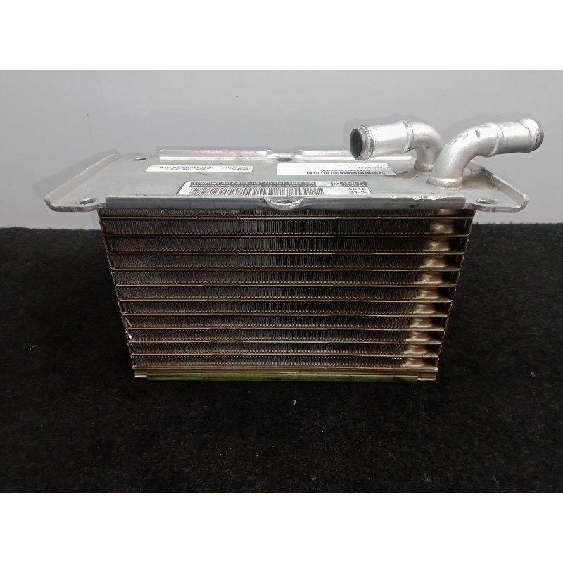 Recambio de intercooler para seat leon (1p1) 1.2 tsi referencia OEM IAM 03F145749B  