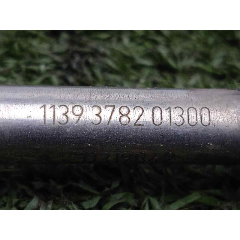 Recambio de sensor para volvo xc60 2.0 diesel cat referencia OEM IAM 31319842-1139378201300 2.CABLES 