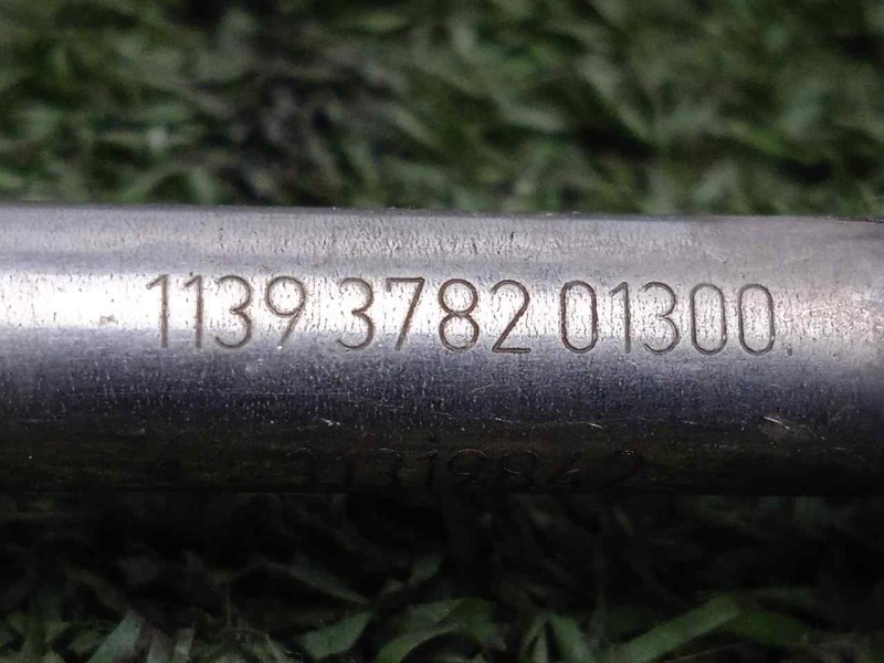 Recambio de sensor para volvo xc60 2.0 diesel cat referencia OEM IAM 31319842-1139378201300 2.CABLES 