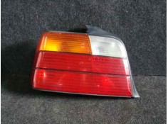 Recambio de piloto trasero izquierdo para bmw serie 3 berlina (e36) referencia OEM IAM  4.PUERTAS AMBAR