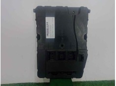 Recambio de centralita check control para renault scenic ii 1.5 dci diesel referencia OEM IAM 8200412548-S118400150F UCHN2 