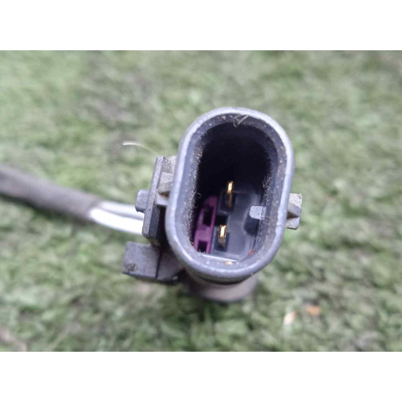 Recambio de sensor para volvo xc60 2.0 diesel cat referencia OEM IAM 31319842-1139378201300 2.CABLES 