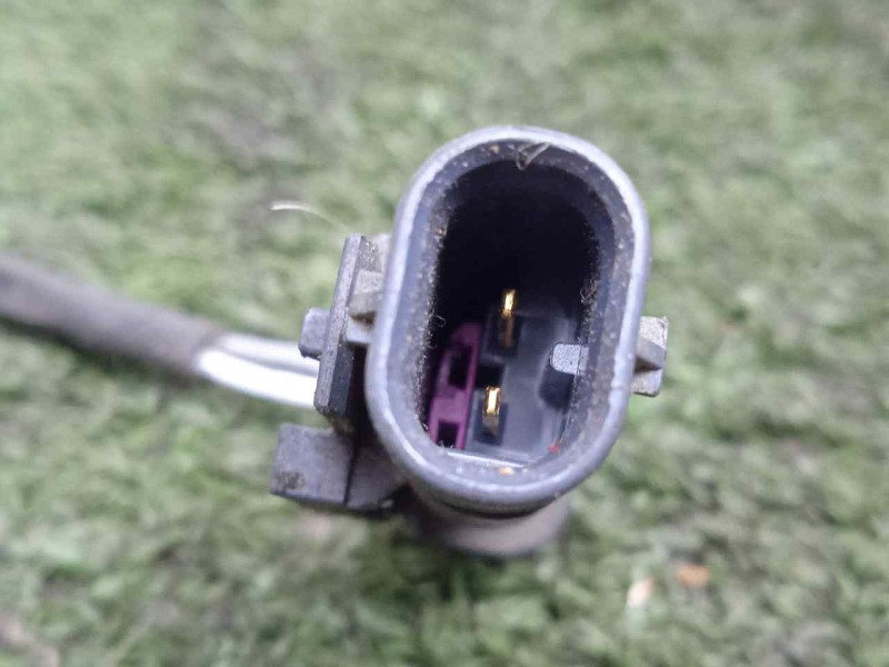 Recambio de sensor para volvo xc60 2.0 diesel cat referencia OEM IAM 31319842-1139378201300 2.CABLES 