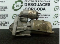 Recambio de motor arranque para renault laguna (b56) 2.2 diesel referencia OEM IAM D9R142  VALEO
