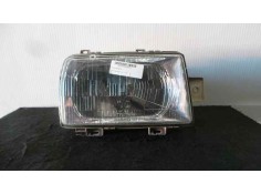Recambio de faro derecho para seat malaga 1.2 referencia OEM IAM   OPTICA.SIMPLE