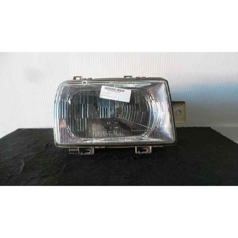 Recambio de faro derecho para seat malaga 1.2 referencia OEM IAM   OPTICA.SIMPLE