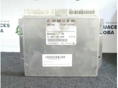Recambio de centralita esp para mercedes-benz clase e (w210) berlina 2.6 cat referencia OEM IAM 0265109498-0315450732 BOSCH 