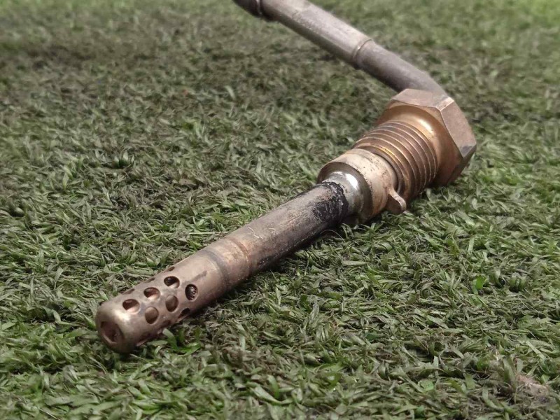 Recambio de sensor para volvo xc60 2.0 diesel cat referencia OEM IAM 31319842-1139378201300 2.CABLES 