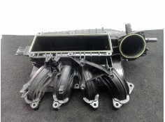 Recambio de colector admision para seat leon (1p1) 1.2 tsi referencia OEM IAM 03F129711H  