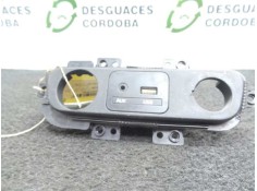 Recambio de mando multifuncion para kia sportage 1.7 crdi cat referencia OEM IAM 961103W700 MECHERO.USB.AUX 