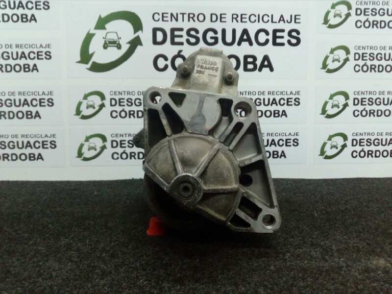 Recambio de motor arranque para renault laguna (b56) 2.2 diesel referencia OEM IAM D9R142  VALEO