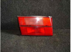 Recambio de piloto trasero izquierdo para bmw serie 5 berlina (e34) referencia OEM IAM  INTERIOR 