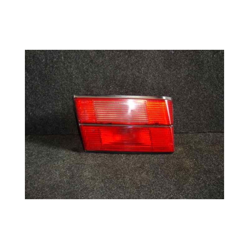 Recambio de piloto trasero izquierdo para bmw serie 5 berlina (e34) referencia OEM IAM  INTERIOR 