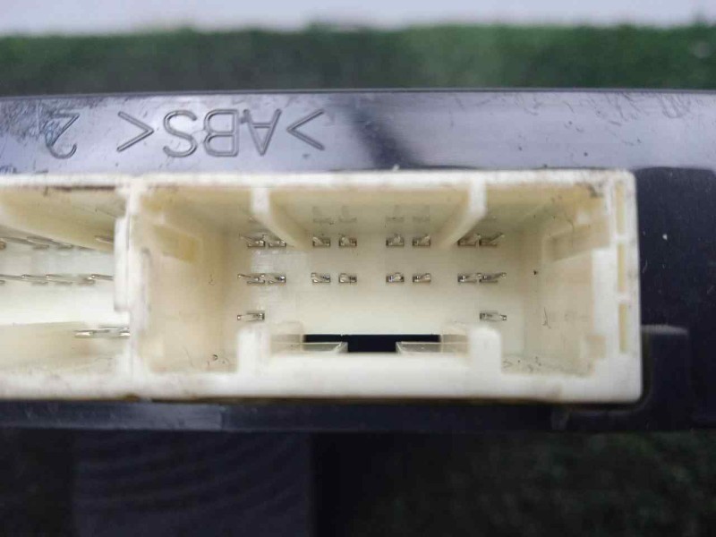 Recambio de centralita cierre para toyota yaris 1.5 16v cat (híbrido) referencia OEM IAM 899900D150-MB2325009482-2325009482  