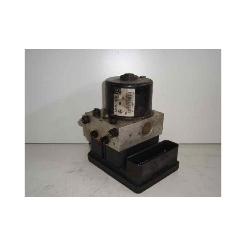 Recambio de abs para seat leon (1m1) 1.9 tdi referencia OEM IAM 1C0907379L-1J0614117G-10020600774-10096003343  