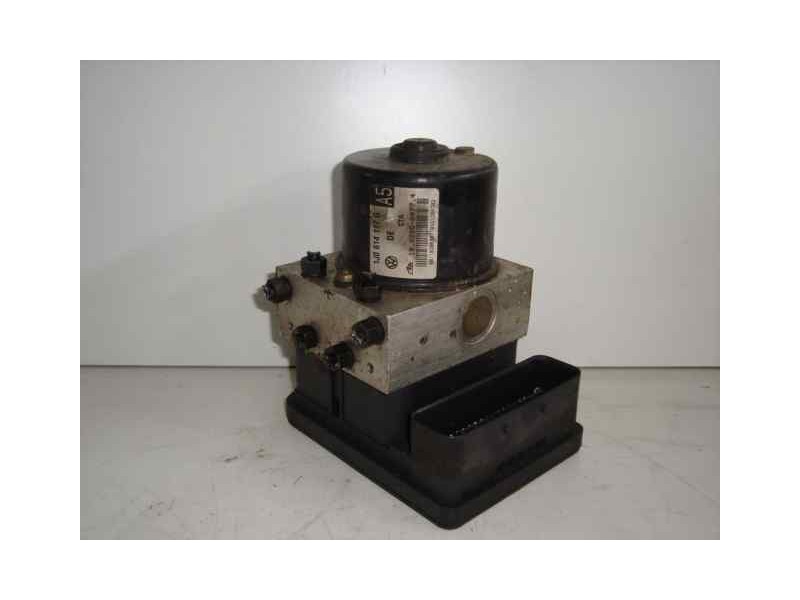 Recambio de abs para seat leon (1m1) 1.9 tdi referencia OEM IAM 1C0907379L-1J0614117G-10020600774-10096003343  
