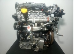 Recambio de motor completo para nissan x-trail (t31) 2.0 dci turbodiesel cat referencia OEM IAM M9R856 BOSCH 150CV