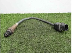 Recambio de sonda lambda para volvo xc60 2.0 diesel cat referencia OEM IAM 0258017107-30751138 5.CABLES 