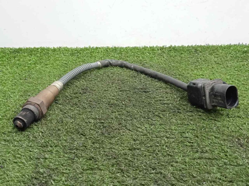 Recambio de sonda lambda para volvo xc60 2.0 diesel cat referencia OEM IAM 0258017107-30751138 5.CABLES 