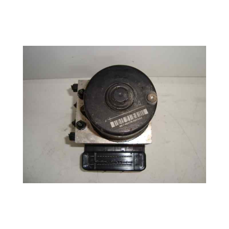 Recambio de abs para seat leon (1m1) 1.9 tdi referencia OEM IAM 1C0907379L-1J0614117G-10020600774-10096003343  