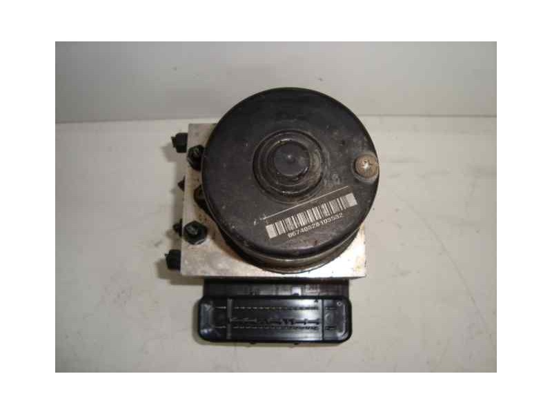 Recambio de abs para seat leon (1m1) 1.9 tdi referencia OEM IAM 1C0907379L-1J0614117G-10020600774-10096003343  