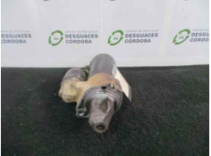 Recambio de motor arranque para mercedes-benz clase e (w210) berlina 2.6 cat referencia OEM IAM 0001115005 BOSCH 10.DIENTES