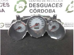Recambio de cuadro instrumentos para honda jazz (gd1/5) 1.4 dsi cat referencia OEM IAM 78100SAAG700  