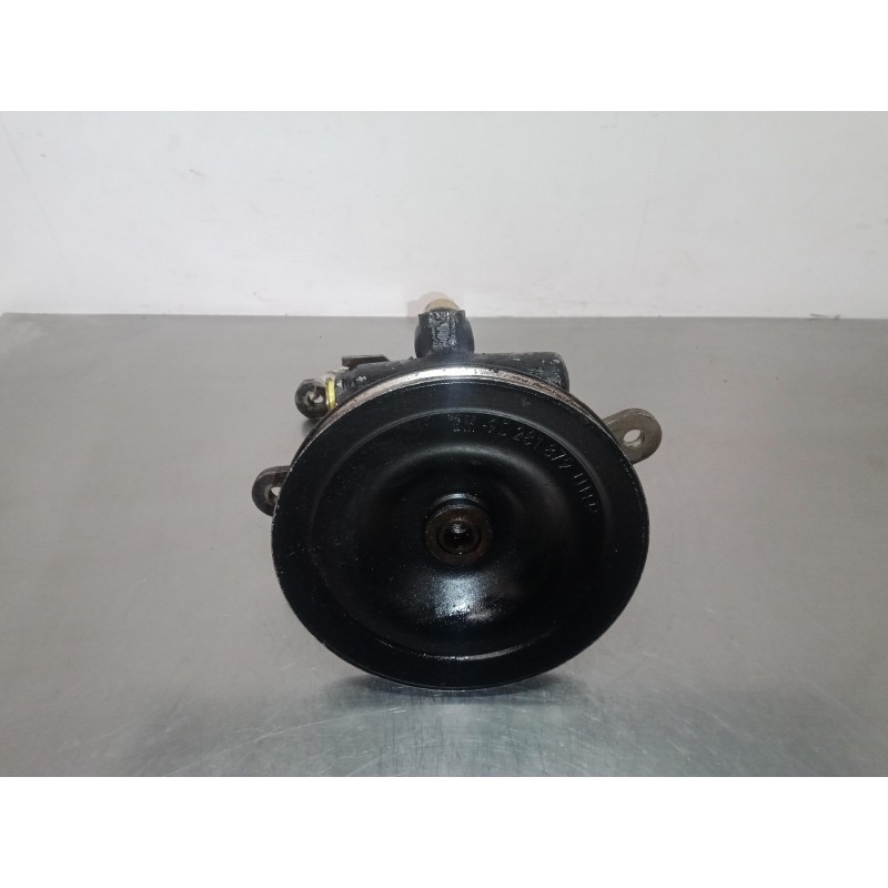 Recambio de bomba direccion para opel omega a omega a referencia OEM IAM 7844983-90281879  2.3 TD , 23DTR