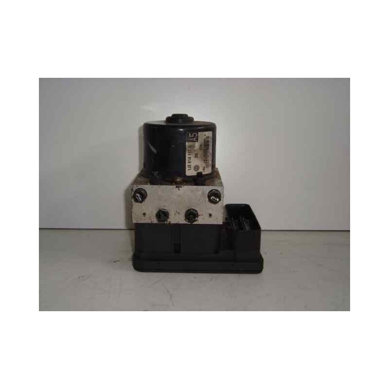 Recambio de abs para seat leon (1m1) 1.9 tdi referencia OEM IAM 1C0907379L-1J0614117G-10020600774-10096003343  