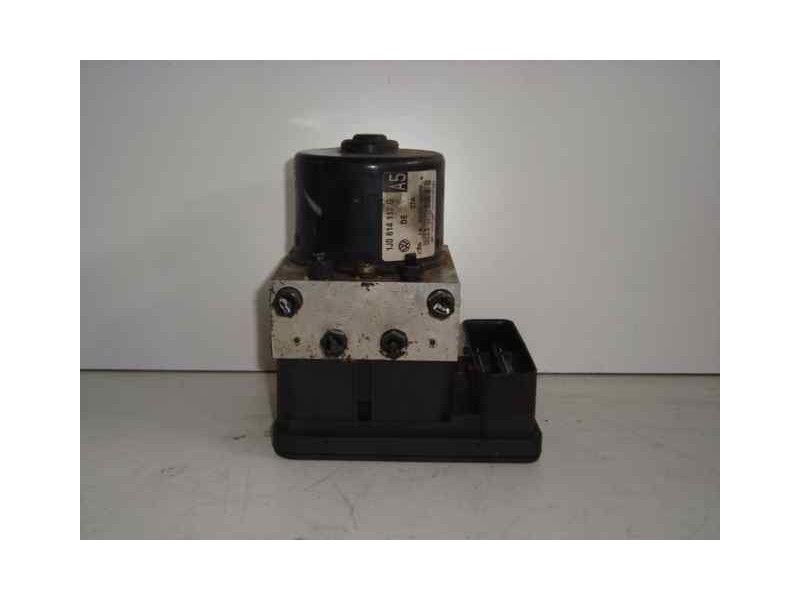 Recambio de abs para seat leon (1m1) 1.9 tdi referencia OEM IAM 1C0907379L-1J0614117G-10020600774-10096003343  