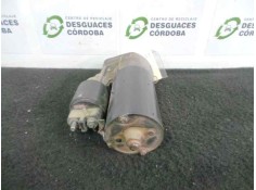 Recambio de motor arranque para mercedes-benz clase e (w210) berlina 2.6 cat referencia OEM IAM 0001115005 BOSCH 10.DIENTES 2