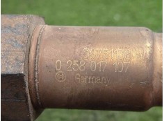 Recambio de sonda lambda para volvo xc60 2.0 diesel cat referencia OEM IAM 0258017107-30751138 5.CABLES  2