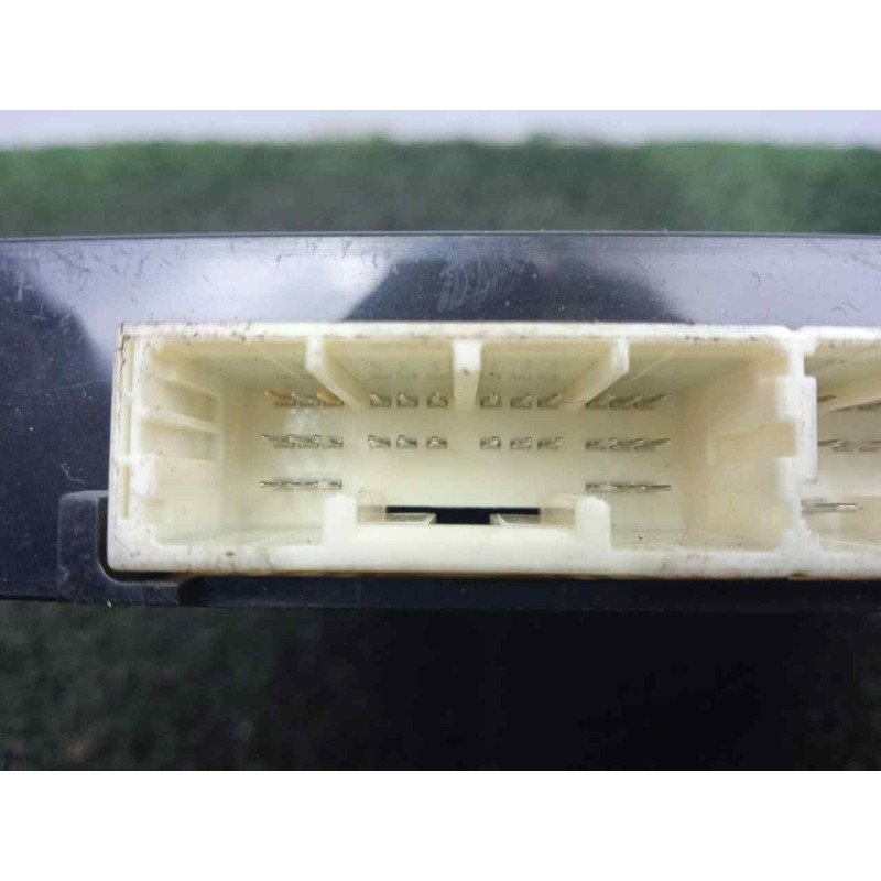 Recambio de centralita cierre para toyota yaris 1.5 16v cat (híbrido) referencia OEM IAM 899900D150-MB2325009482-2325009482  