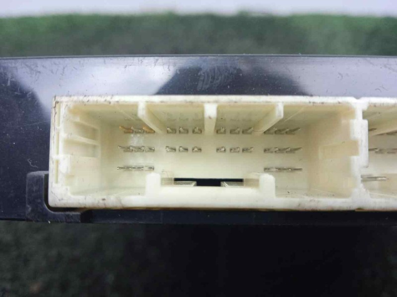 Recambio de centralita cierre para toyota yaris 1.5 16v cat (híbrido) referencia OEM IAM 899900D150-MB2325009482-2325009482  