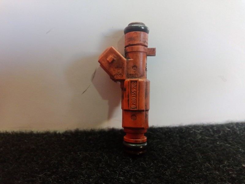 Recambio de inyector para alfa romeo 147 (190) 2.0 selespeed distinctive referencia OEM IAM 0280155769  