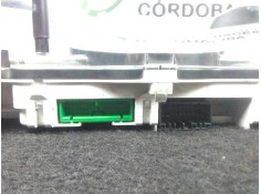 Recambio de cuadro instrumentos para honda jazz (gd1/5) 1.4 dsi cat referencia OEM IAM 78100SAAG700   2