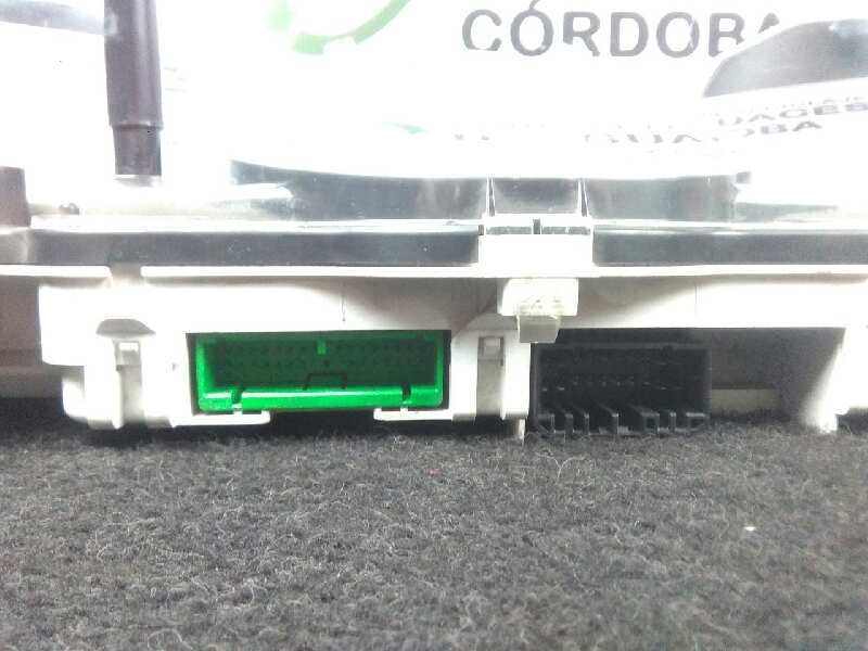 Recambio de cuadro instrumentos para honda jazz (gd1/5) 1.4 dsi cat referencia OEM IAM 78100SAAG700  